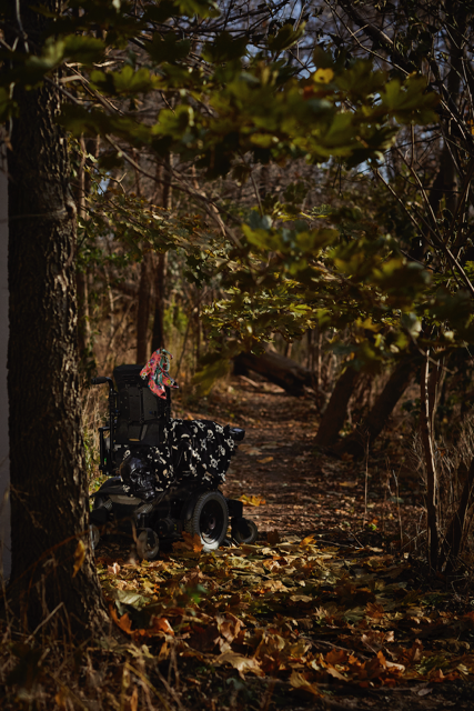 Give Them Something To Look At